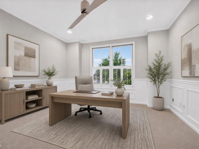 Townhouse for sale in Carmel, Indiana