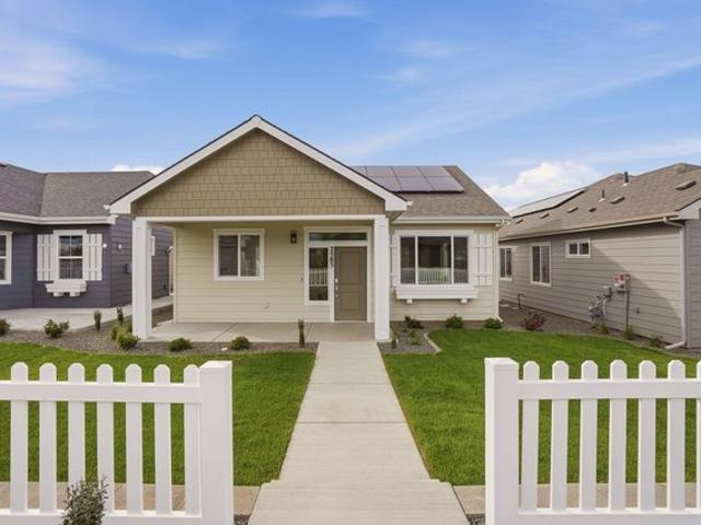 House for sale in Liberty Lake, Washington