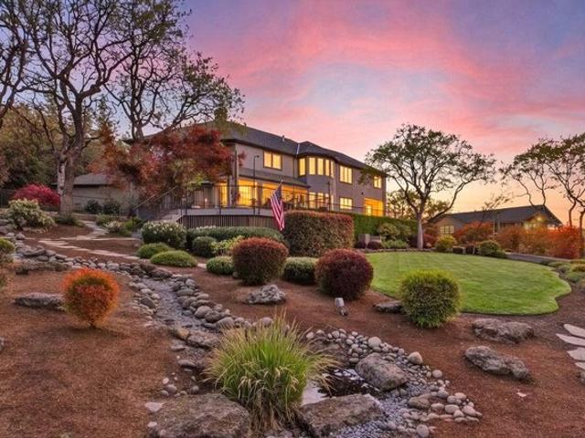 House for sale in Oregonia