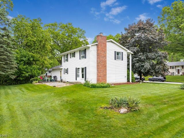 House for sale in Summit, Ohio
