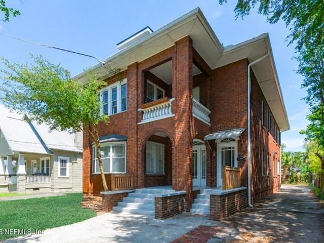 House for sale in Jacksonville, Florida