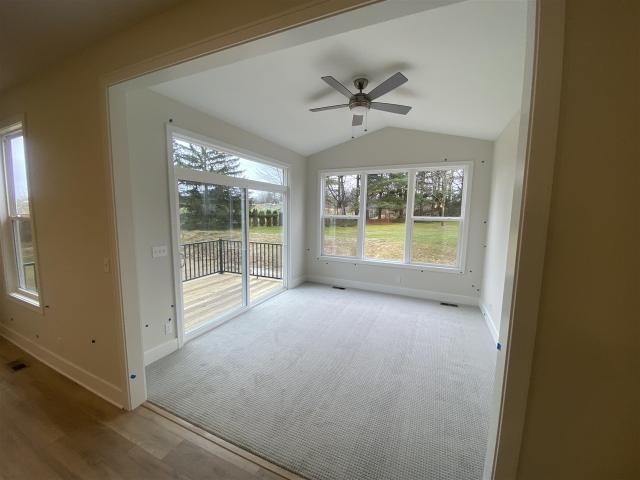 Condo for sale in Byron Center