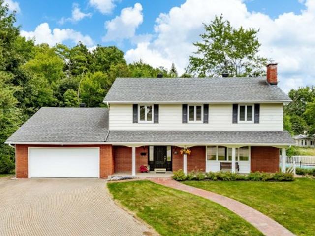 House for sale in Sherbrooke, Quebec