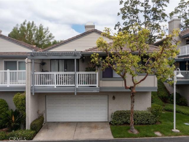 House for sale in Brea, California