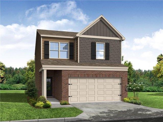 House for sale in Opelika, Alabama