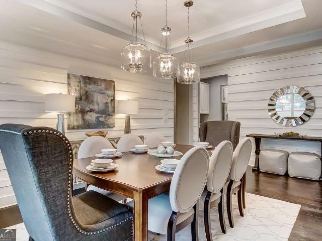 House for sale in Pendergrass, Georgia