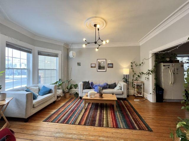 House for rent in Fairview, Nova Scotia