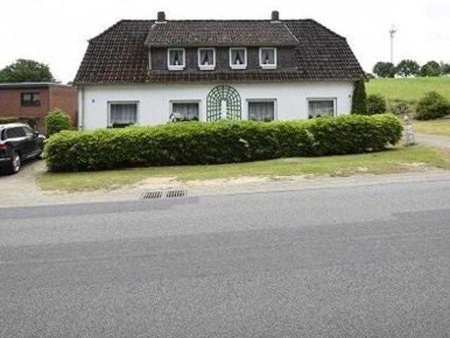 Erdgeschosswohnung kaufen in Syke-Mitte, Syke