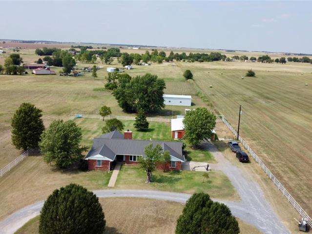 House for sale in Watonga, Oklahoma