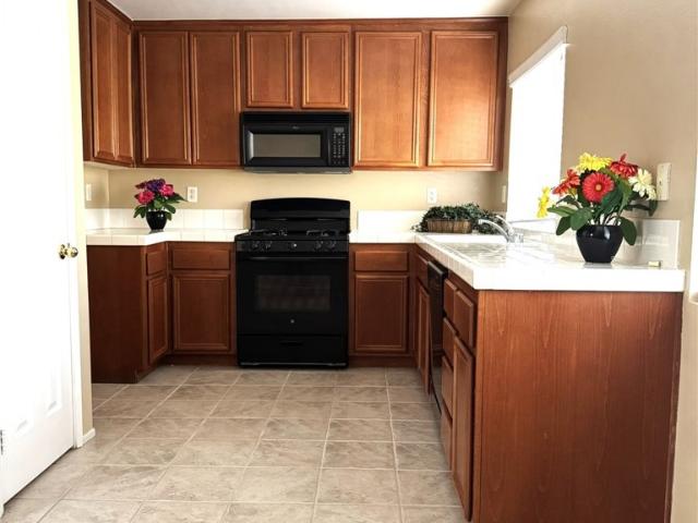 Condo for sale in Moreno Valley, California