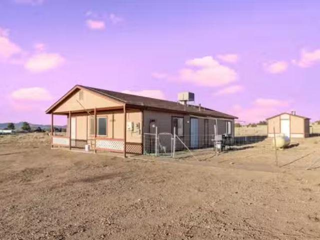 House for rent in Prescott Valley House for rent in Prescott Valley