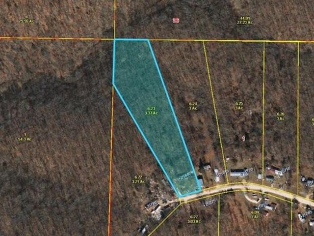Land for sale in Fort Leonard Wood, Missouri