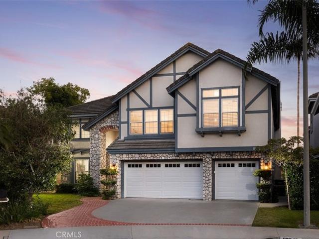 House for sale in Laguna Hills, California