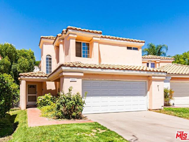 Property for sale in Stevenson Ranch, California