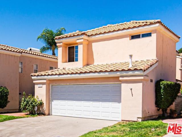 House for sale in Stevenson Ranch, California