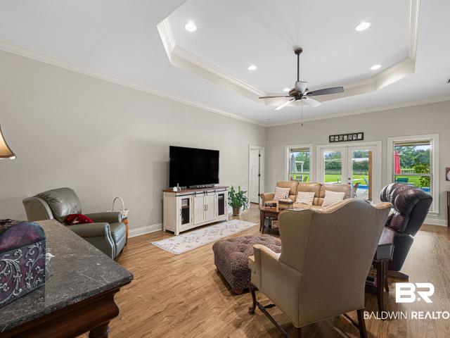 House for sale in Robertsdale, Alabama