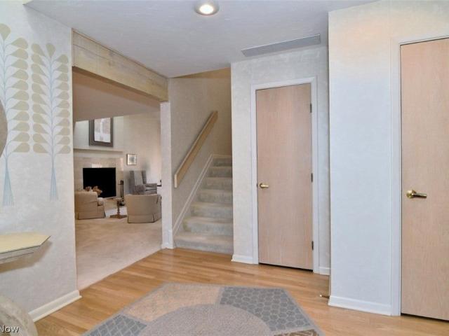 Condo for sale in Beachwood, Ohio