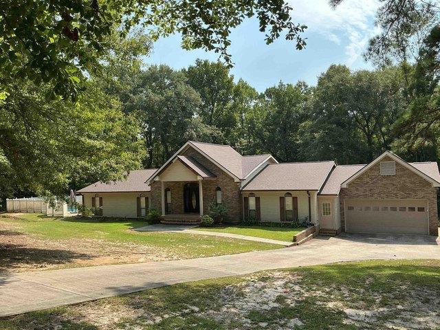 House for sale in Andalusia, Alabama