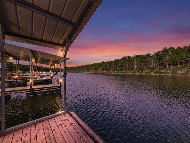 House for sale in Hickory, Missouri