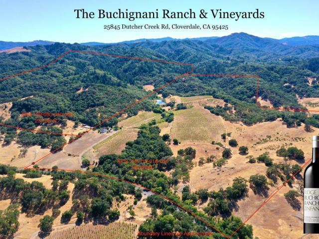 House for sale in Cloverdale, California
