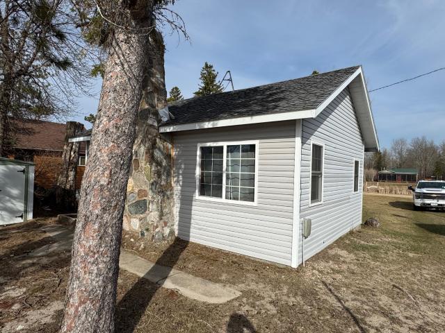 House for sale in Beltrami, Minnesota