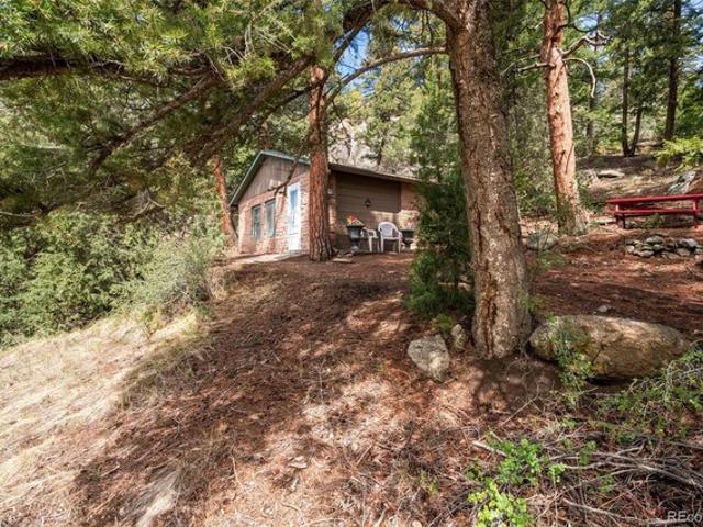 House for sale in Conifer, Colorado
