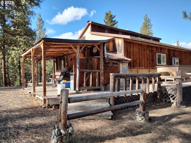 Land for sale in John Day