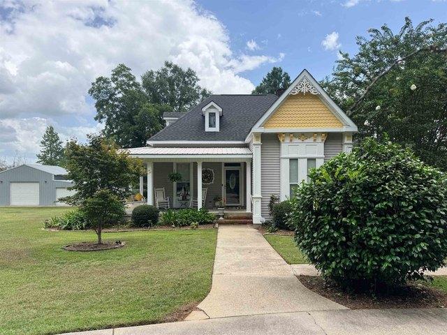 House for sale in Andalusia, Alabama