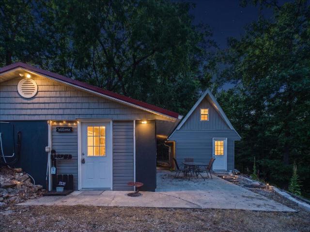 House for sale in Hickory, Missouri