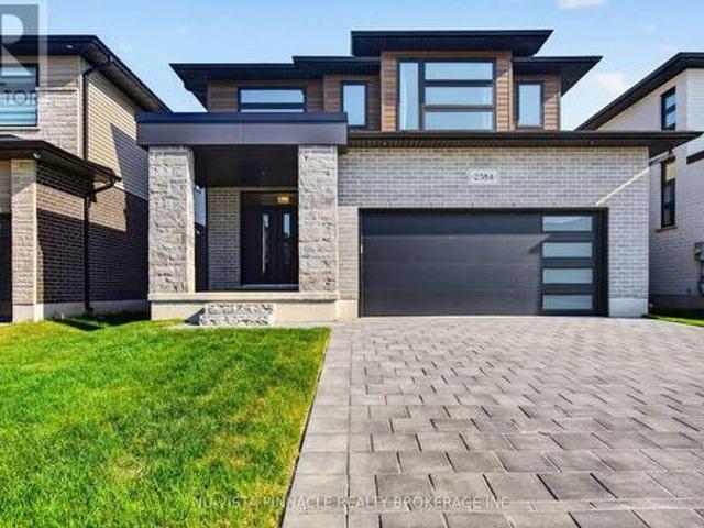House for sale in Arva, Ontario