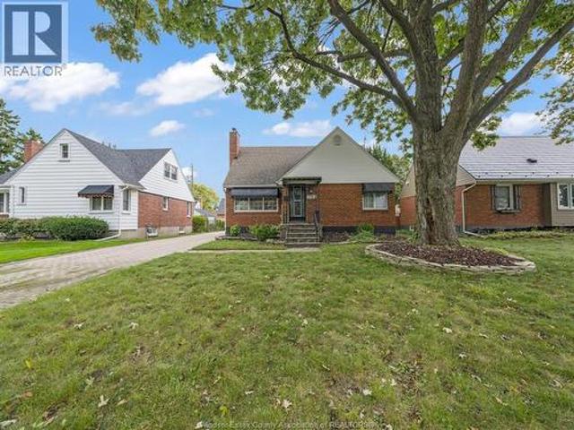House for rent in Maidstone, Ontario