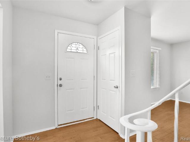 House for sale in Troy, Michigan