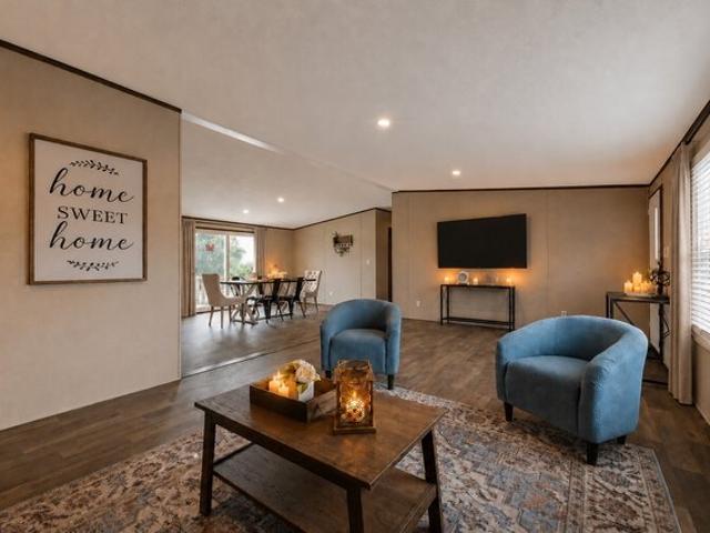 House for sale in Kaufman, Kaufman County