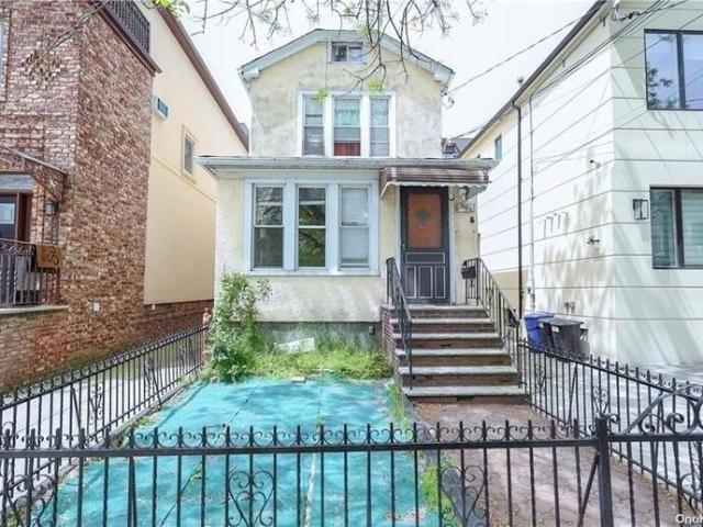 Duplex for sale in Brooklyn