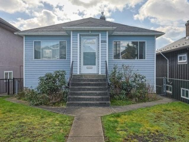 Property for sale in Vancouver, British Columbia