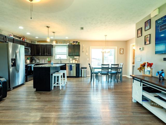 House for sale in Gibson, Indiana