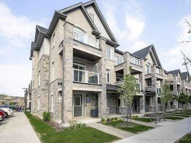 Condo for rent in Woburn, Ontario