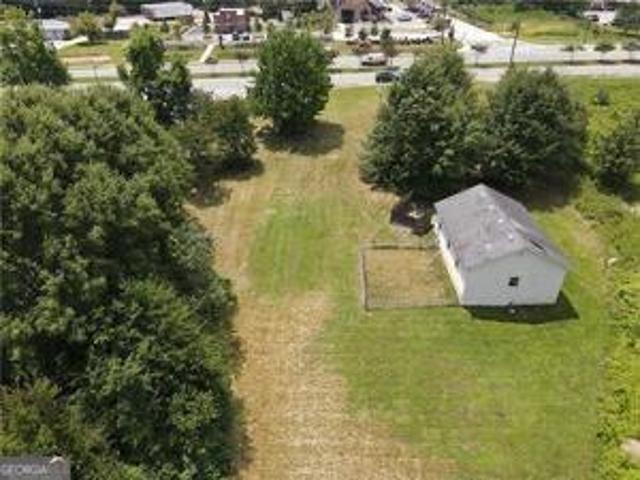 Land for sale in Grayson, Georgia