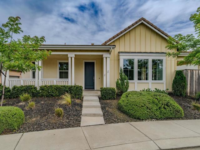 House for sale in Lodi, California