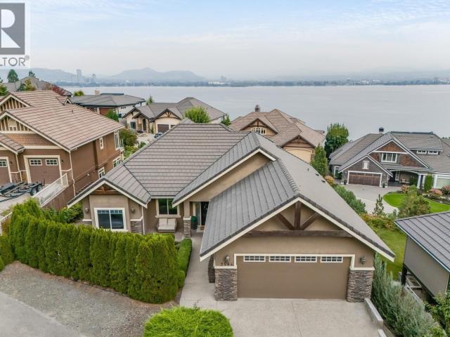 House for sale in West Kelowna, British Columbia