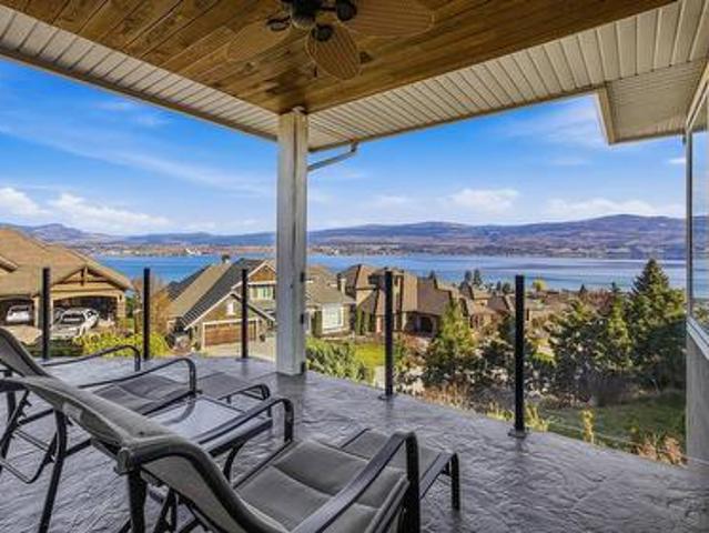 House for sale in West Kelowna, British Columbia