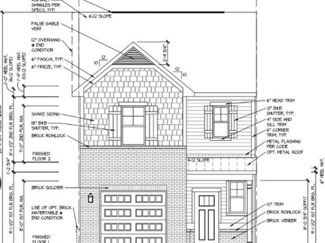 Townhouse for sale in Tennessee