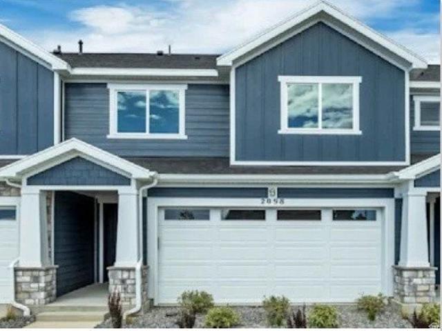 Townhouse for sale in Utah