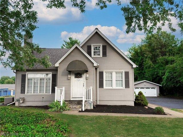 House for sale in Perry, Ohio