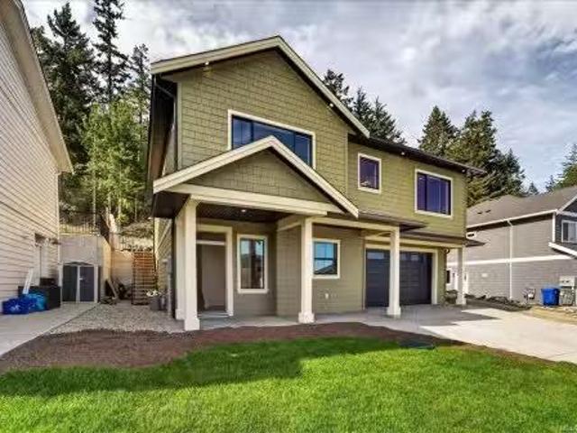 House for sale in Sooke, British Columbia