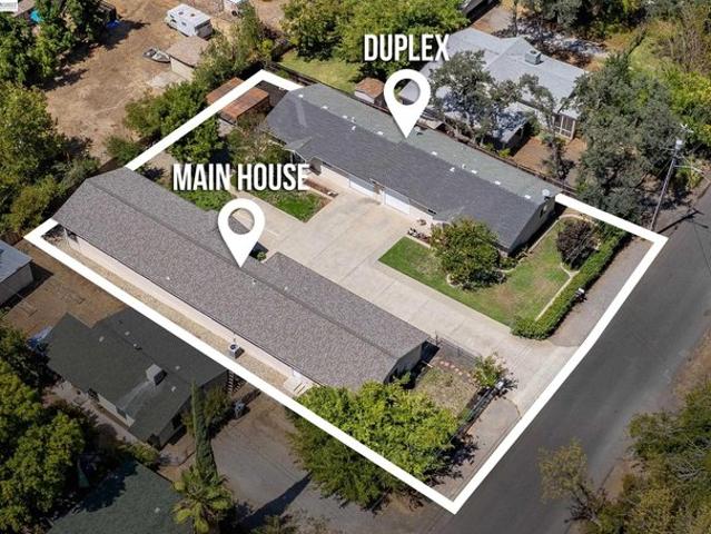 House for sale in Shasta, California