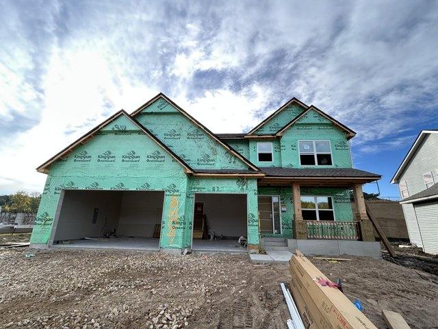House for sale in Shakopee, Scott County