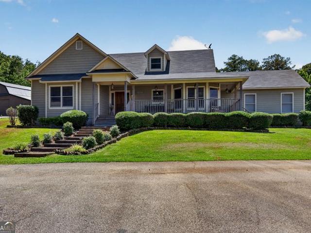 House for sale in Pine Mountain, Georgia