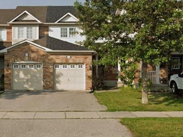 Townhouse for rent in Woburn, Ontario