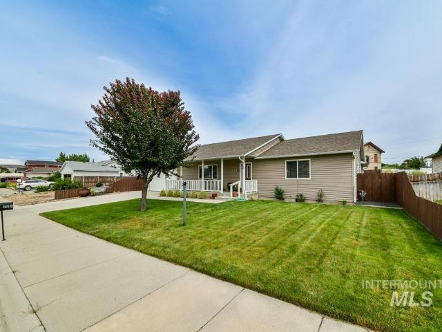 House for sale in Weiser, Idaho